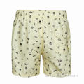 Print Hosen Beachwear Herren laufen Sommer Shorts